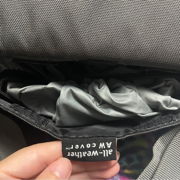 Lowepro Photo Hatchback Camera Bag - Picture 14 of 16